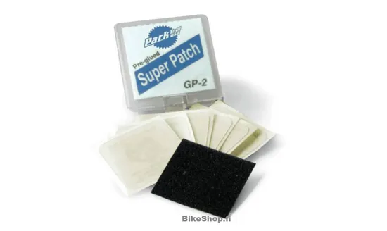 Park GP-2 pikapaikkarasia