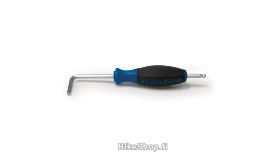 Park HT-6 kuusiokoloavain 6mm