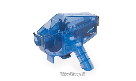 Park CM-5.3 Ketjupesuri Cyclone