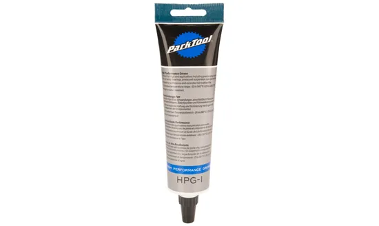 Park HPG-1 High Performance Grease
