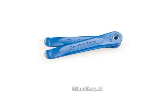 Park TL-6.2 Rengasrauta metalliytimellä