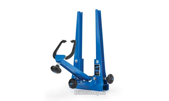 Park TS-2.2P rihtausteline sininen