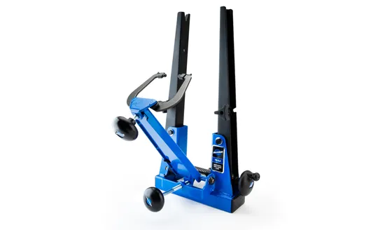Park TS-2.3 rihtausteline sininen