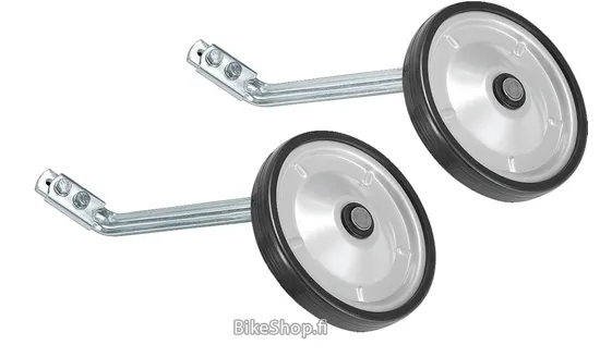 Puky apupyörät ST ZL 12"