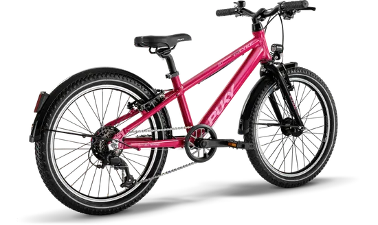 Puky Cyke 20-7 Active