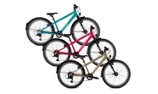 Puky Cyke Active 24-8