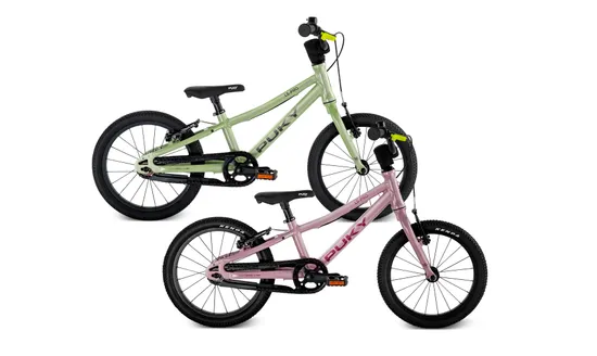 Puky LS Pro 16