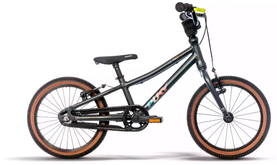 Puky LS Pro 16 Flowmatic