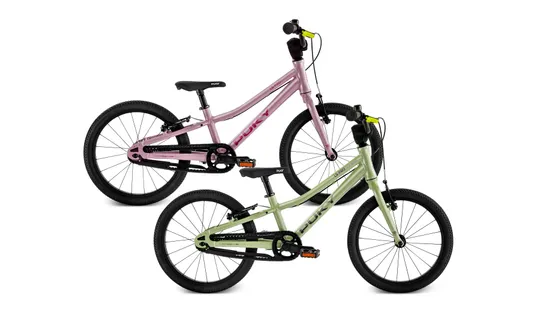 Puky LS Pro 18