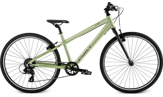 Puky LS Pro 26-8
