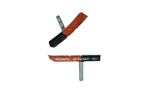 Kool Stop Dual Compound jarrupalat, pari