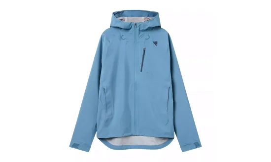 Endura Men&amp;#039;s AllTrack Rout vedenpitävä kuoritakki - blue