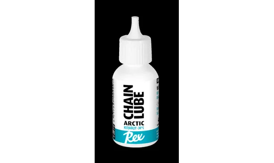 Rex Arctic Talvi ketjuöljy 30g