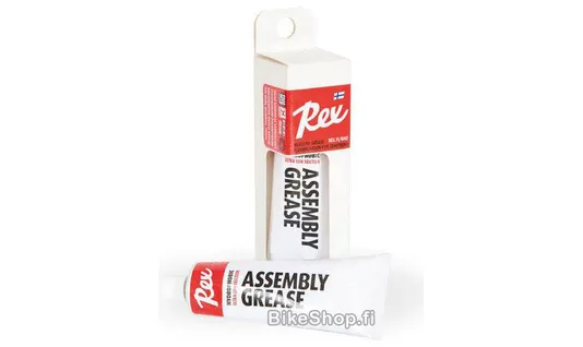 Rex Assembly Grease 50g
