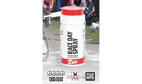 Rex Race Day Spray