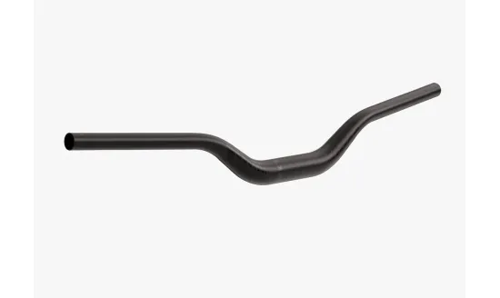 Race Face Aeffect R tanko 55mm musta 780mm
