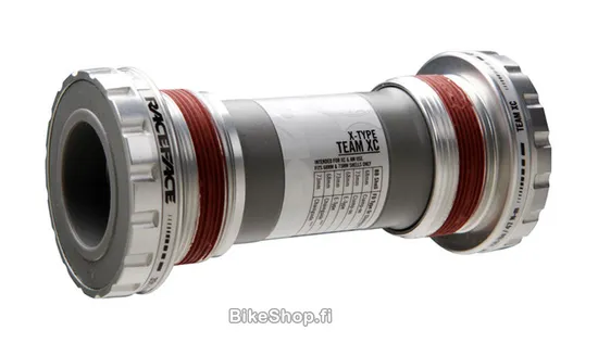 Race Face X-Type laakeri BSAx68/73x24