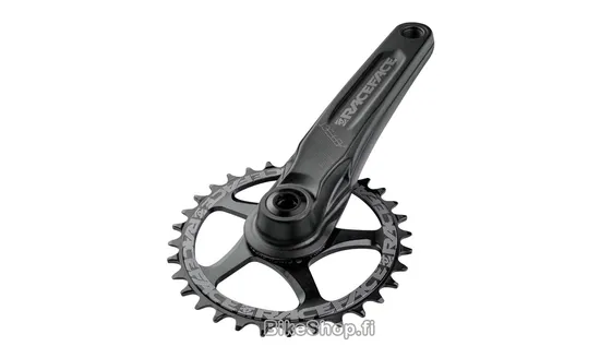 Race Face Aeffect kammet 170mm