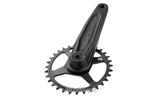 Race Face Ride fatbikekammet 175mm