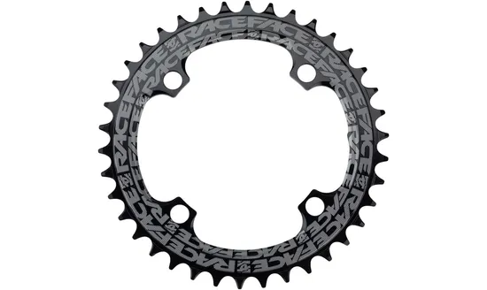 Eturatas RaceFace 34T Narrow-Wide 104BCD