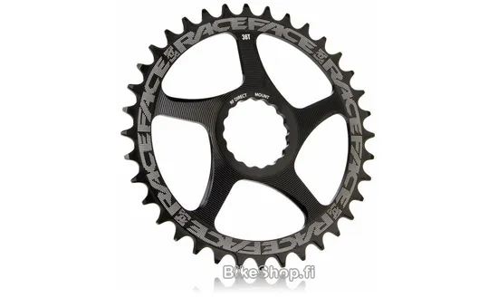 Eturatas RaceFace 36T Narrow-Wide CINCH