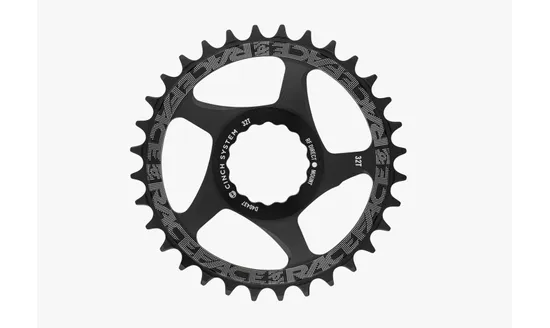 Eturatas RaceFace 38T Narrow-Wide CINCH