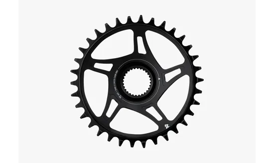 Race Face Bosch G4 steel 36t 55mm