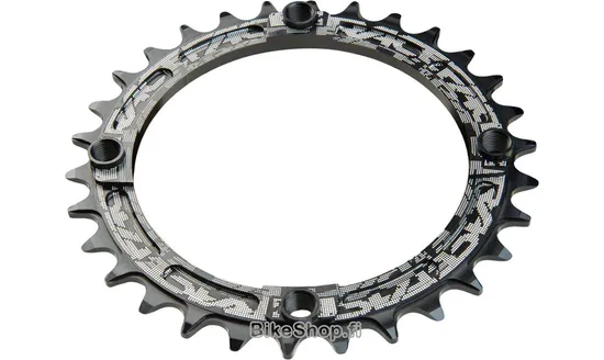 Eturatas RaceFace 30T Narrow-Wide 104BCD