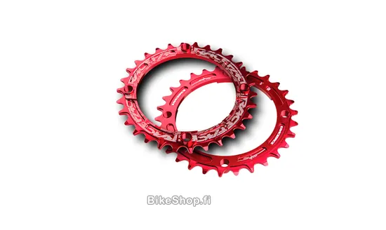 Eturatas RaceFace 32T Narrow-Wide 104BCD