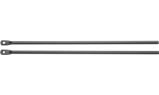 Salsa tavaratelineen jatkot 8x370mm