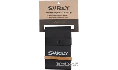 Surly Clownshoe vannenauha 559 x 65mm
