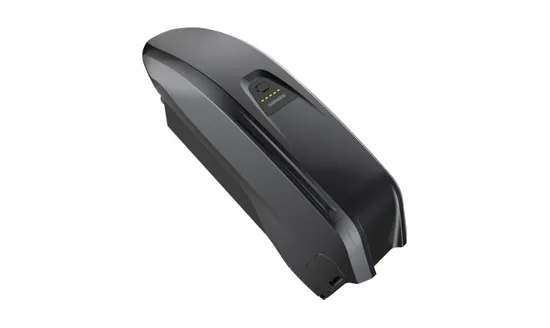 Shimano BT-E8016 STEPS akku viistoputkeen