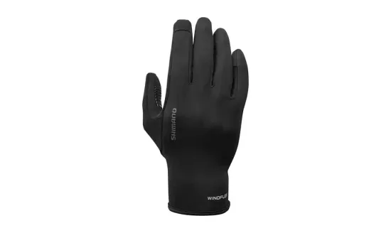 SHIMANO Windflex pyöräilykäsineet