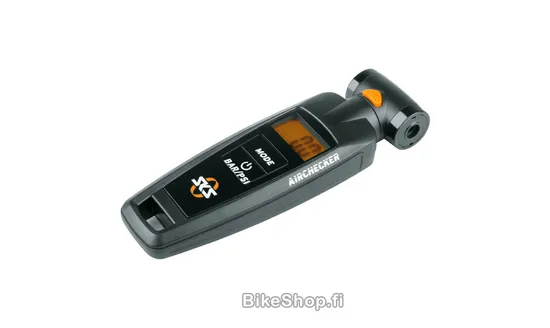 Painemittari SKS AIRCHECKER