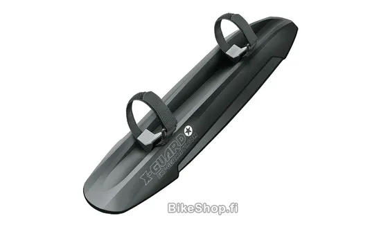 SKS X-Guard etulokasuoja