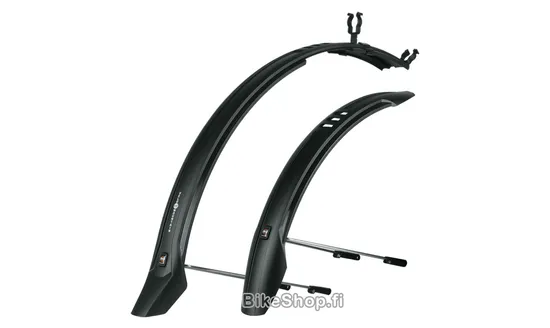 SKS Velo 65 29" lokasuojapari aisoilla