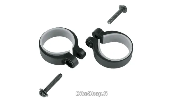 SKS aisan kiinnityspantapari 26,5-30,5mm