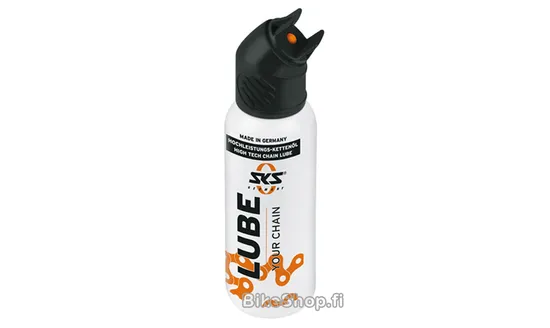 SKS Lube Your Chain ketjuöljy 75ml