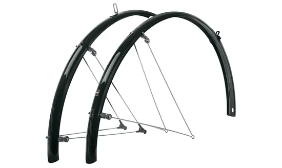 SKS Bluemels Basic 35mm musta