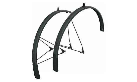SKS Bluemels Style 28" 46mm Matt Black