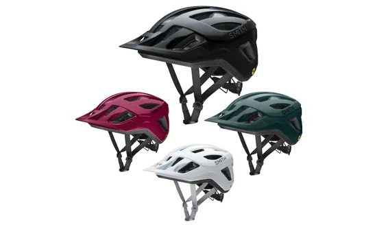 Smith Convoy Mips