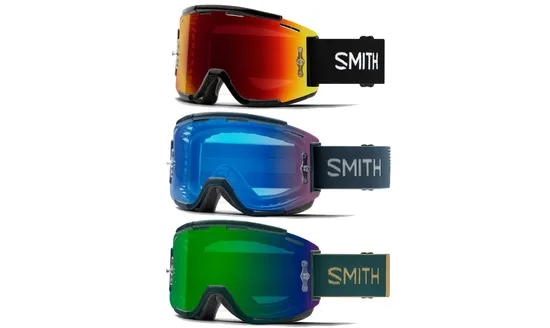 Smith Squad MTB