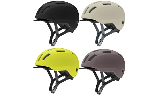 Smith Transit Mips