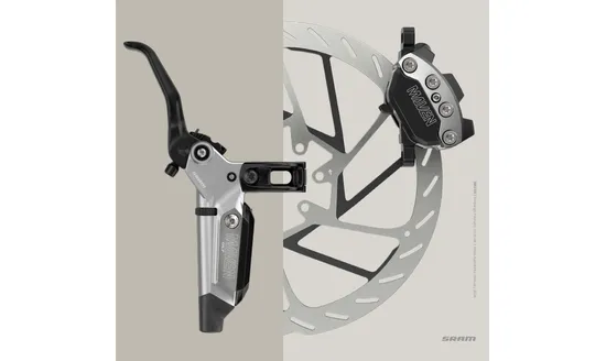 SRAM Maven Ultimate levyjarru