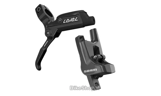 SRAM Level hydraulinen levyjarru
