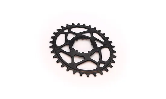 Absoluteblack 32T ovaali SRAM DM Boost