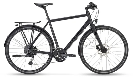 Stevens Bikes 6X Lite Tour Miesten