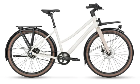 Stevens Bikes Amant 5.2 LT