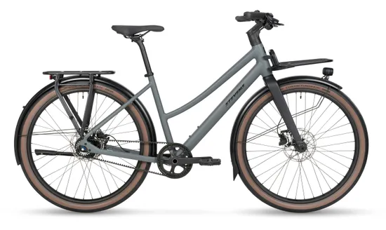 Stevens Bikes Amant 7.2 LT
