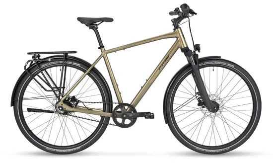 Stevens Bikes Aviolo 5.2 HT
